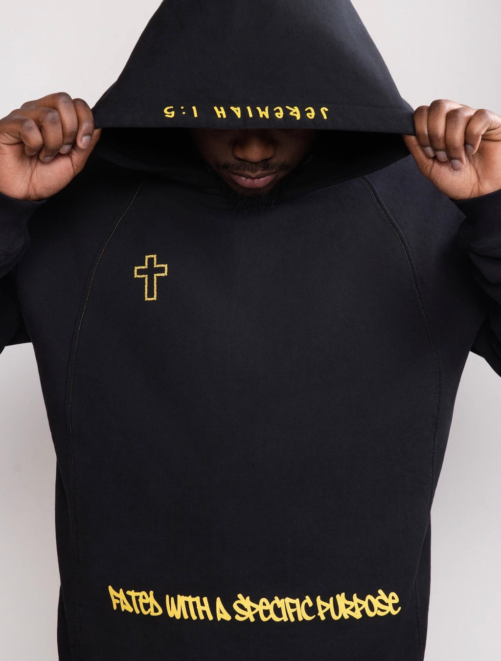 Destinato Hoodie