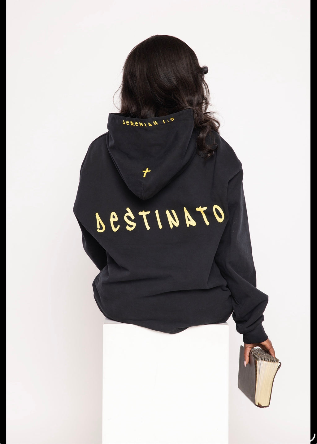 Destinato Hoodie
