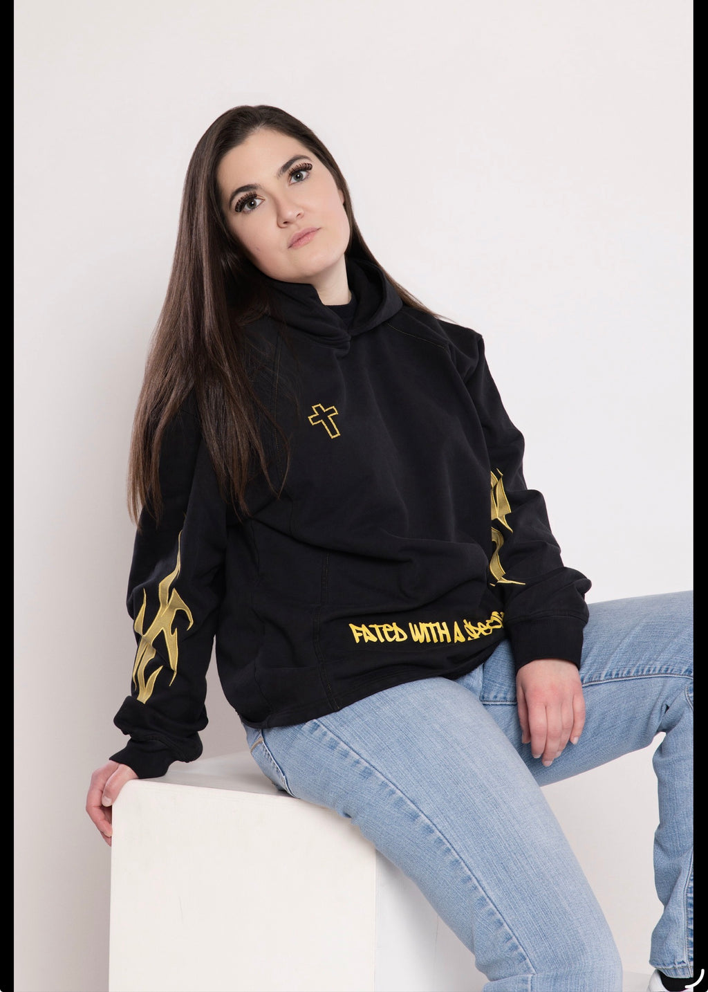 Destinato Hoodie